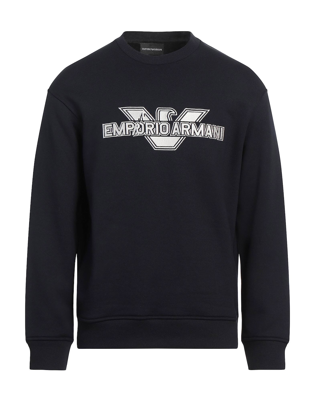 EMPORIO ARMANI - Sweatshirts