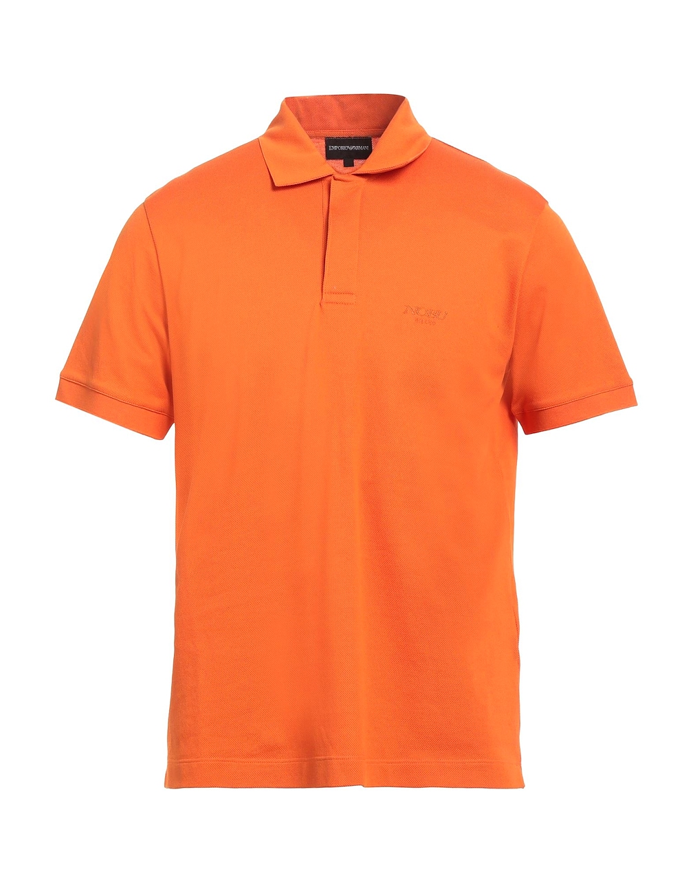 EMPORIO ARMANI - Polo shirts