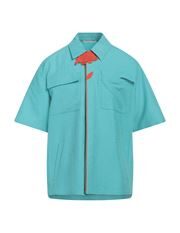 VALENTINO GARAVANI PAPERMAG бирюзовый