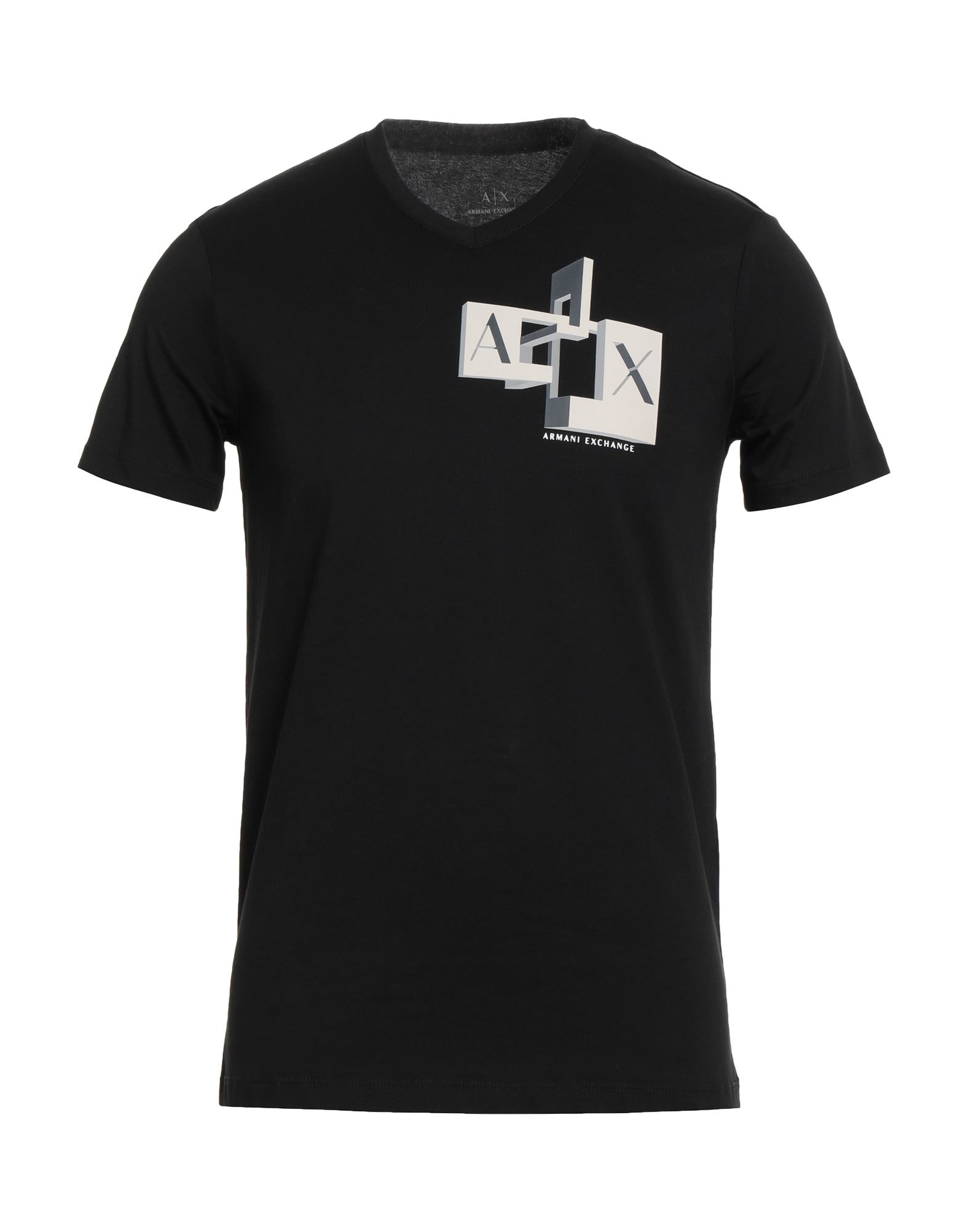 ARMANI EXCHANGE - T-shirts