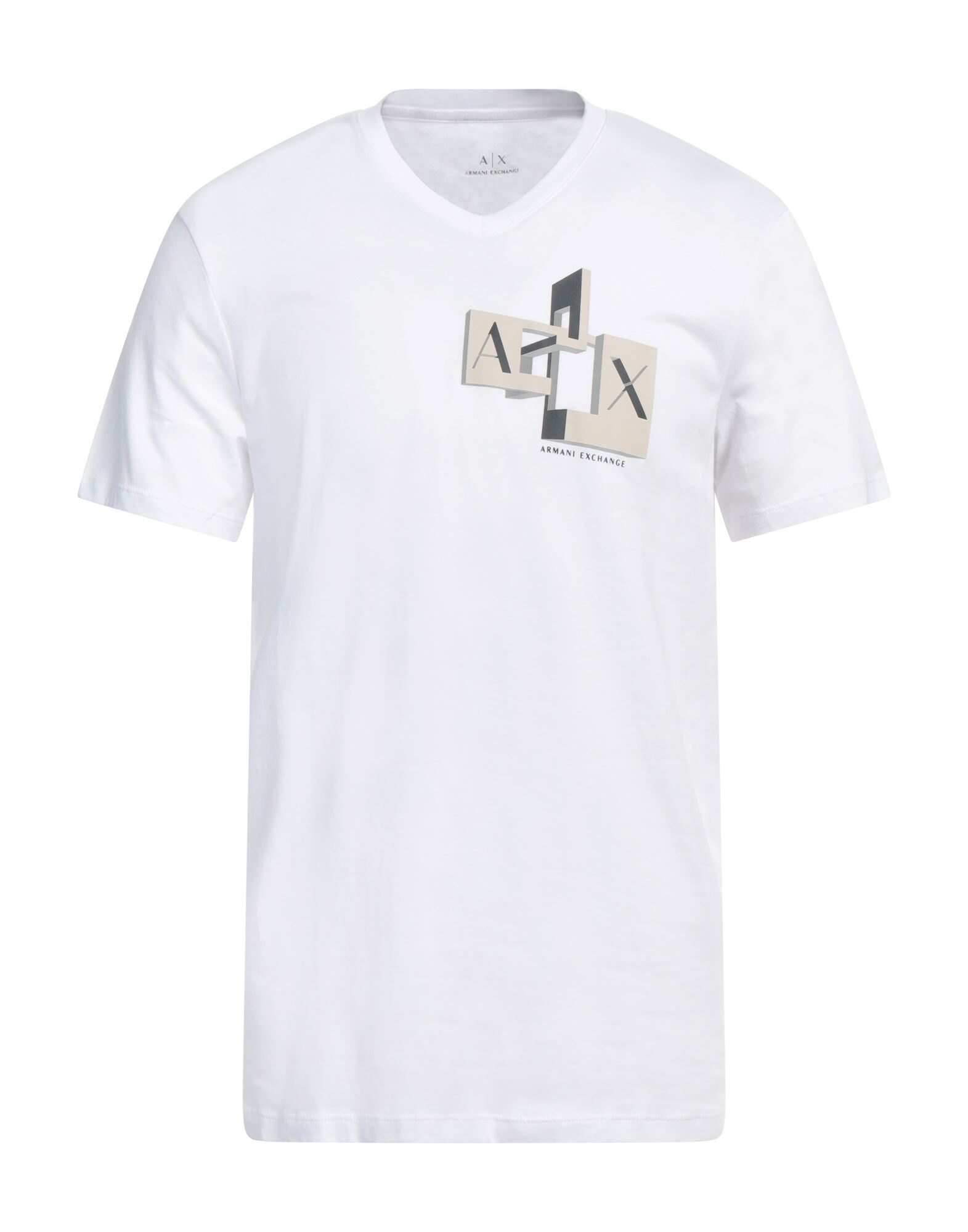ARMANI EXCHANGE - Camisetas