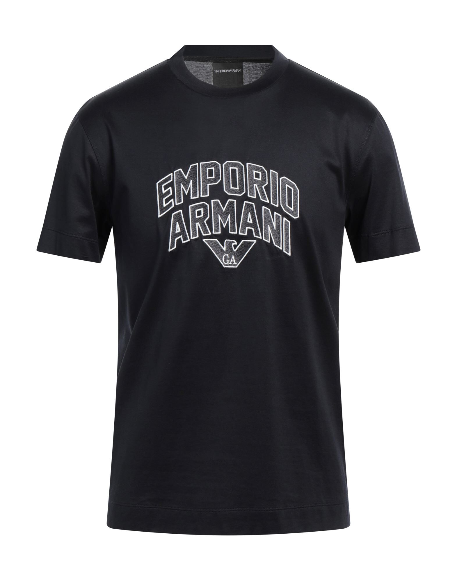 EMPORIO ARMANI - T-shirts