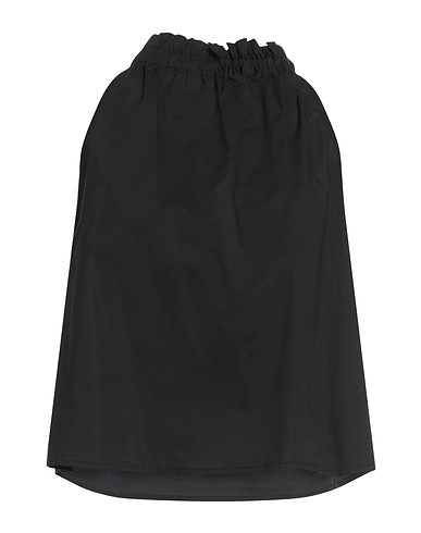 PINKO Топ без рукавов 100% Хлопок