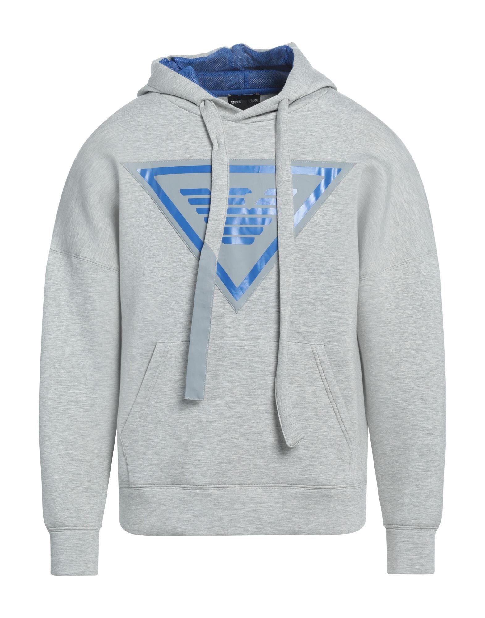 EMPORIO ARMANI - Sweatshirts