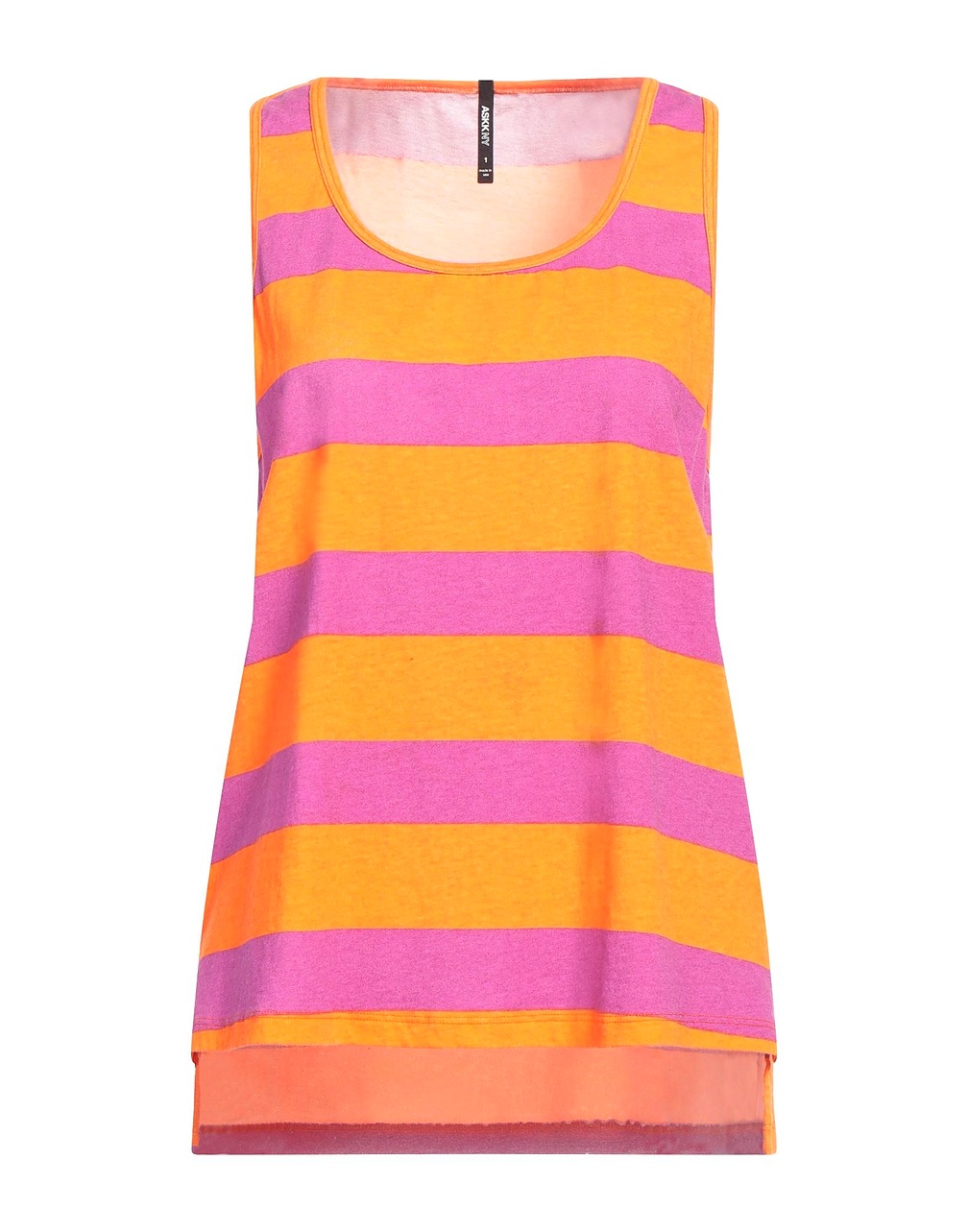ASKK NY - Tank Tops