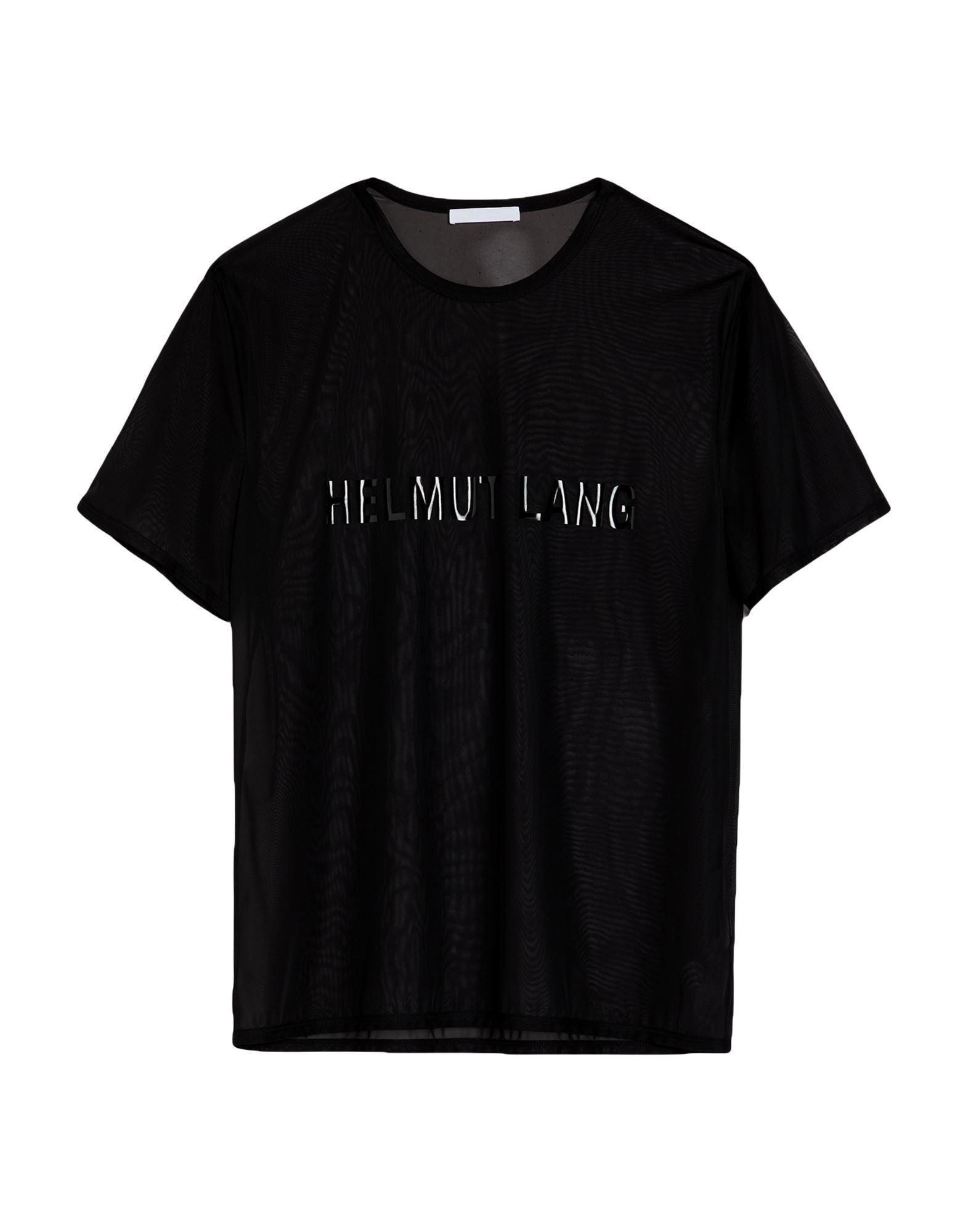 HELMUT LANG - T-shirts
