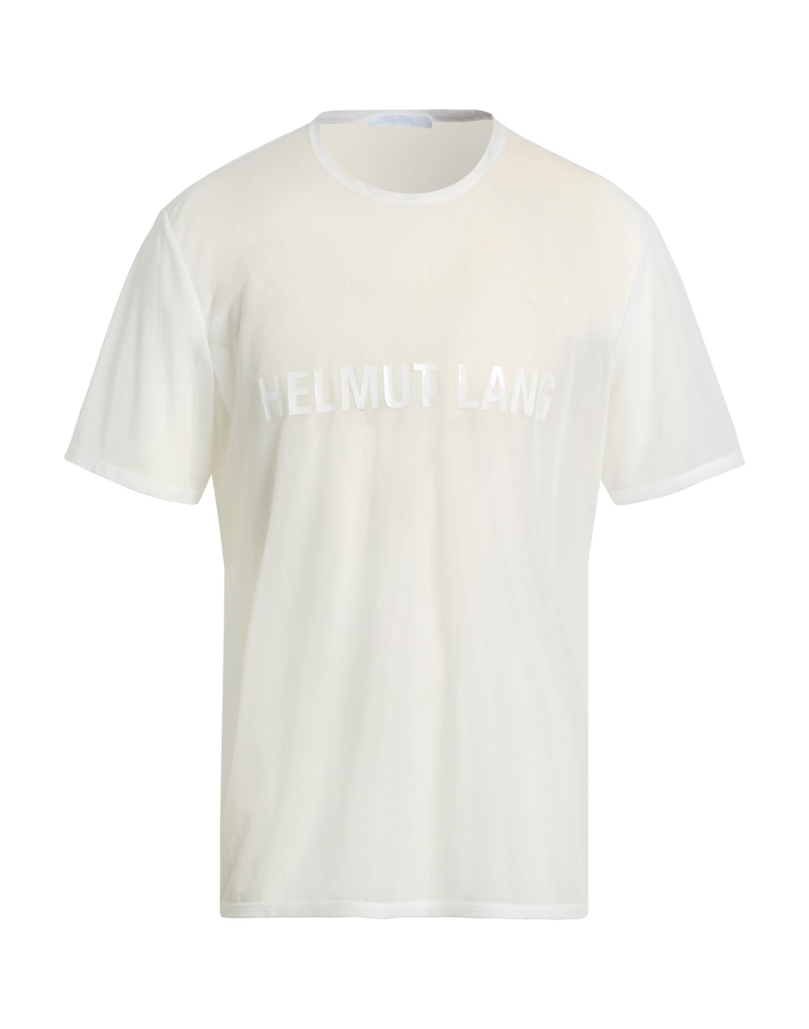 HELMUT LANG - T-shirts