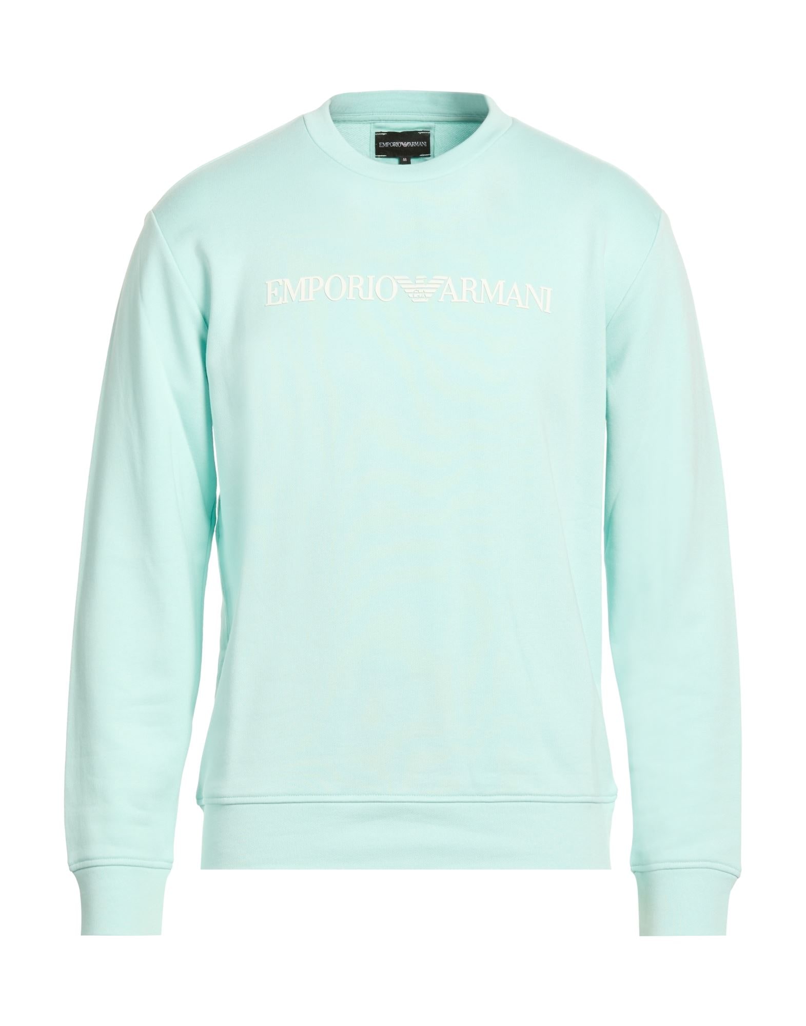 EMPORIO ARMANI - Sweatshirts