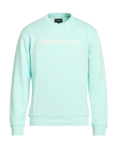 EMPORIO ARMANI Sweatshirt 67% Modal, 33% Cotton