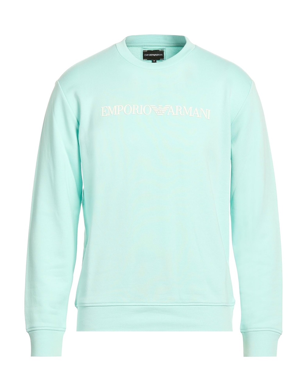 EMPORIO ARMANI - Sweatshirts