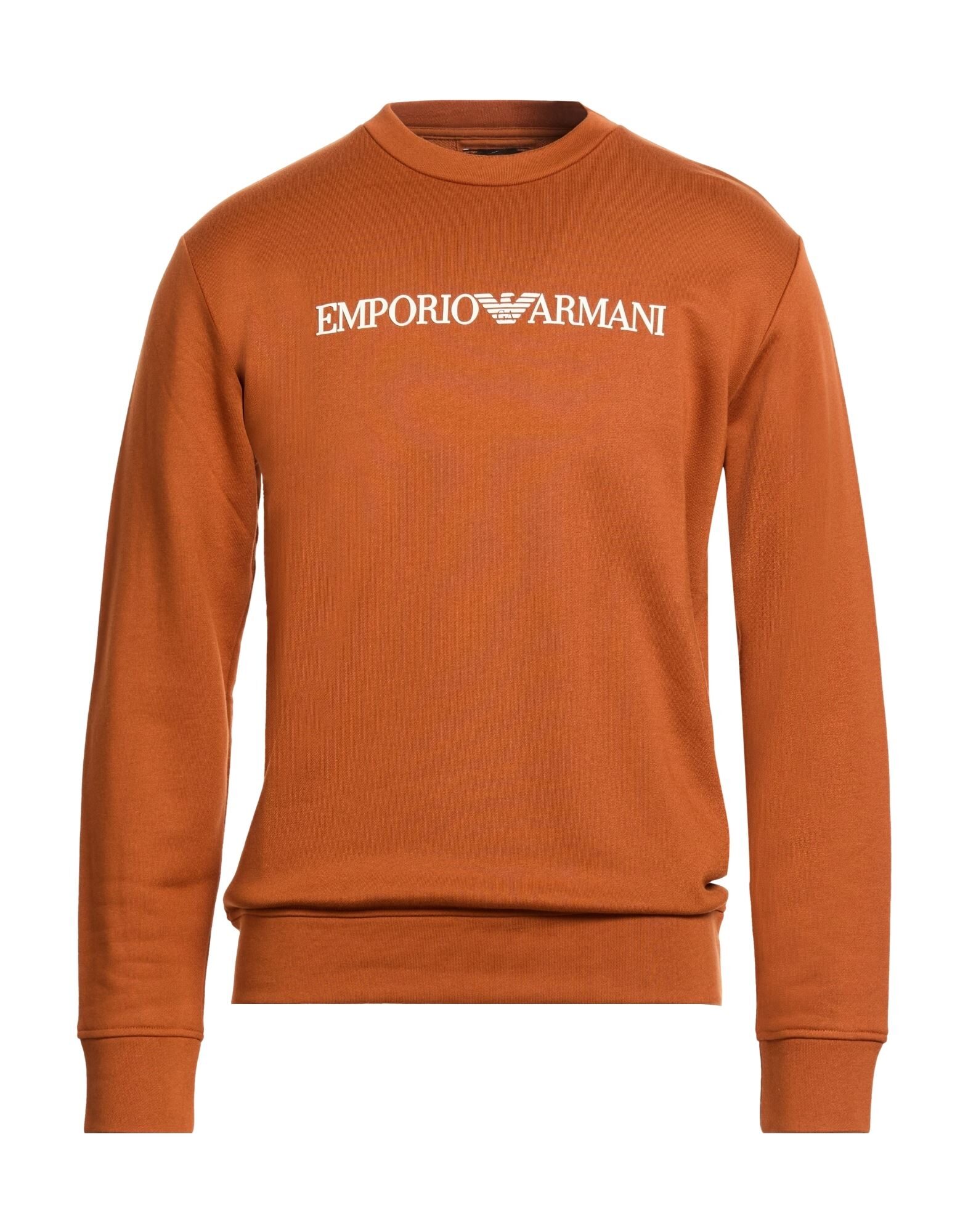 EMPORIO ARMANI - Sweatshirts