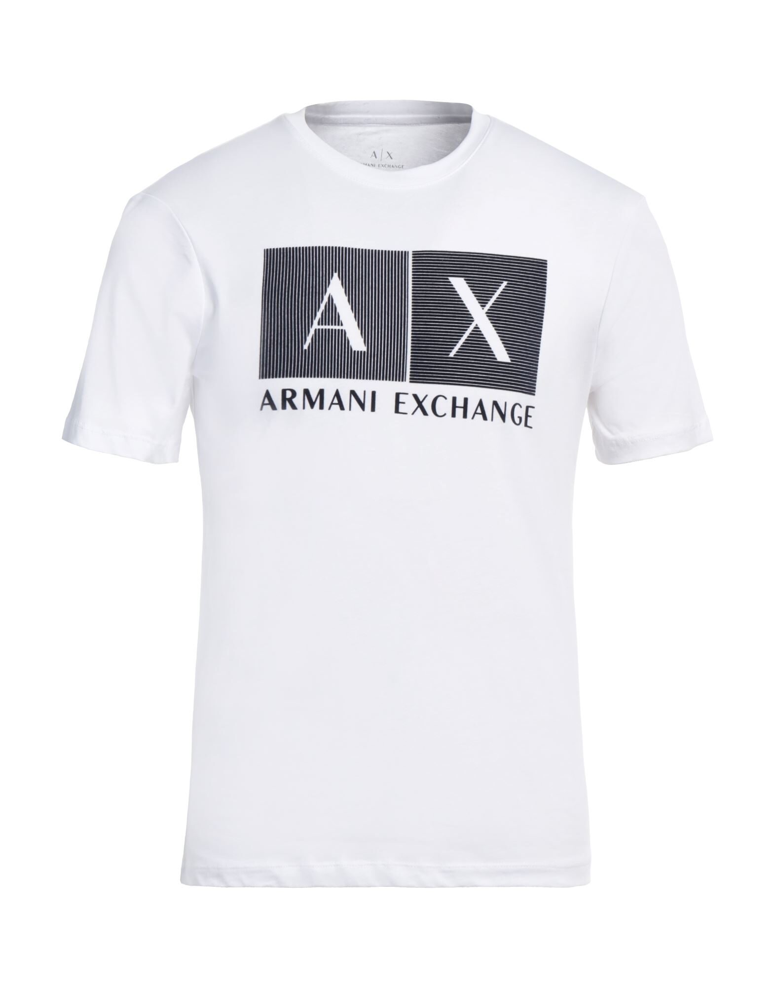 ARMANI EXCHANGE - Camisetas