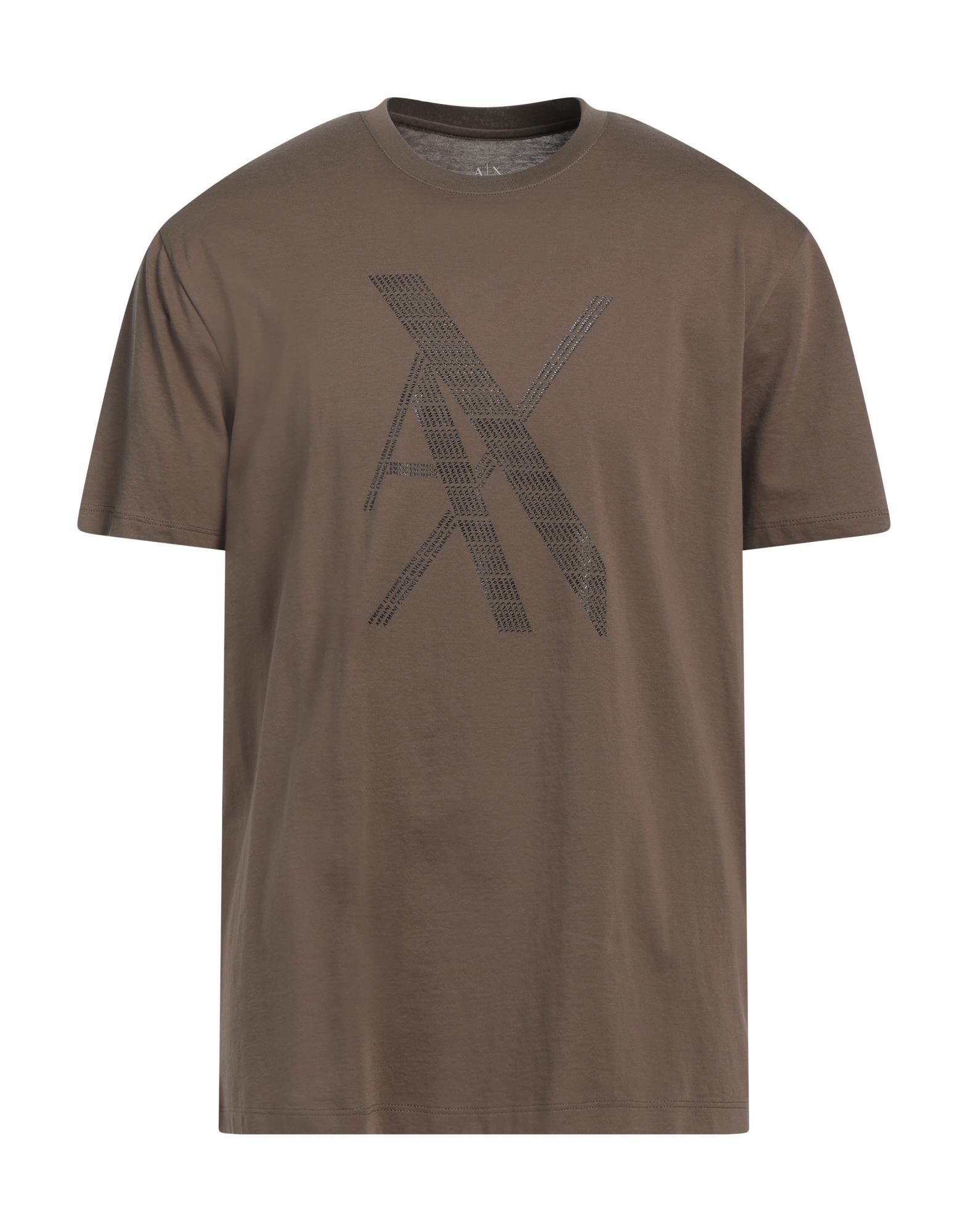 ARMANI EXCHANGE - T-shirts