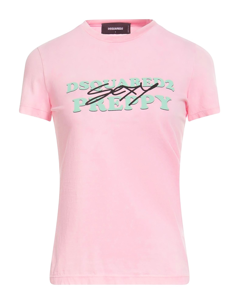 DSQUARED2 - T-shirts