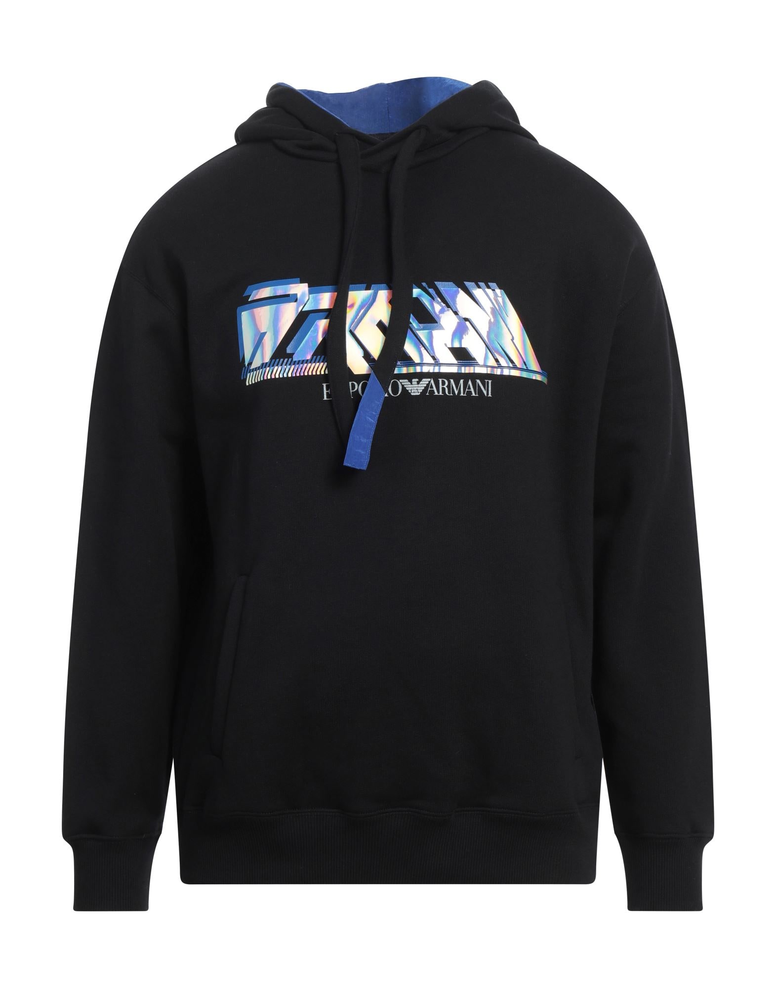 EMPORIO ARMANI - Sweatshirts