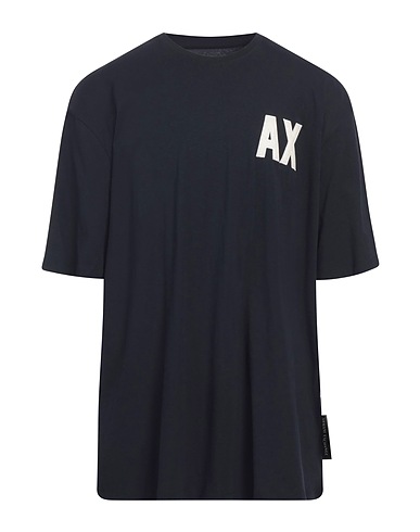 ARMANI EXCHANGE T-shirt 100% Cotton