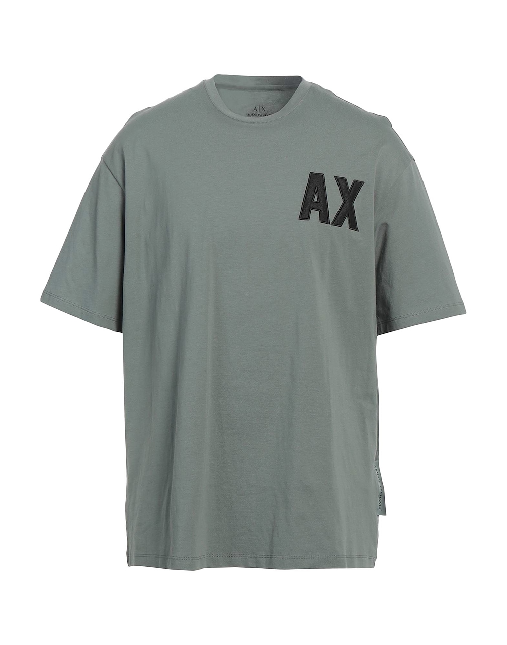 ARMANI EXCHANGE - T-shirts