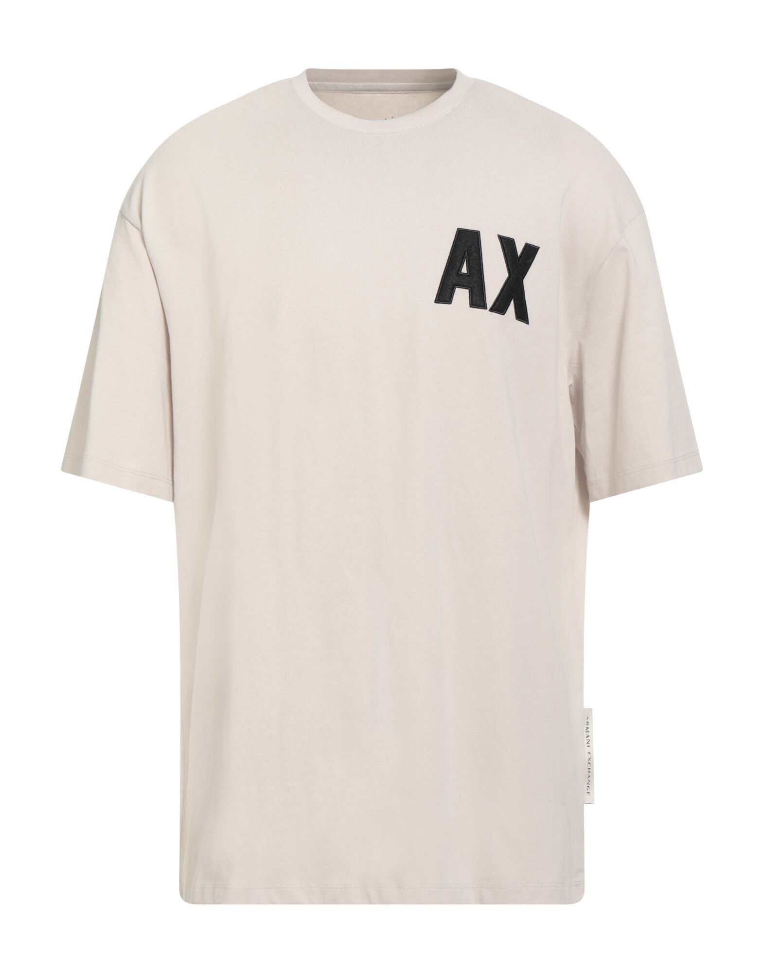 ARMANI EXCHANGE - T-shirts