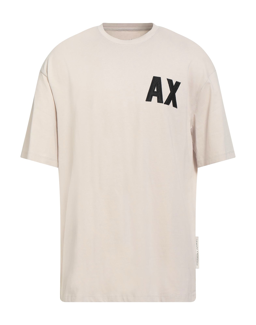 ARMANI EXCHANGE - T-shirts