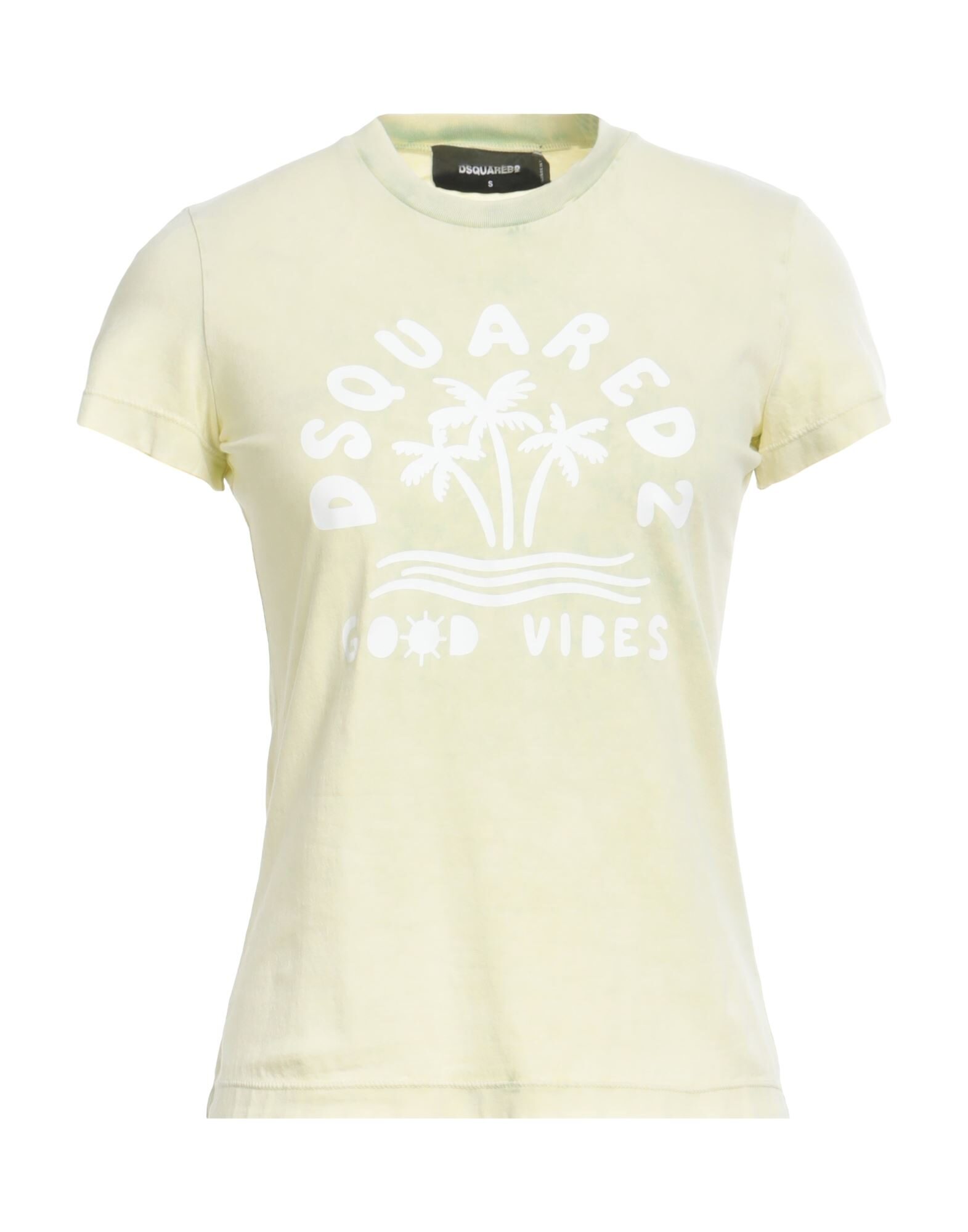 DSQUARED2 - T-shirts