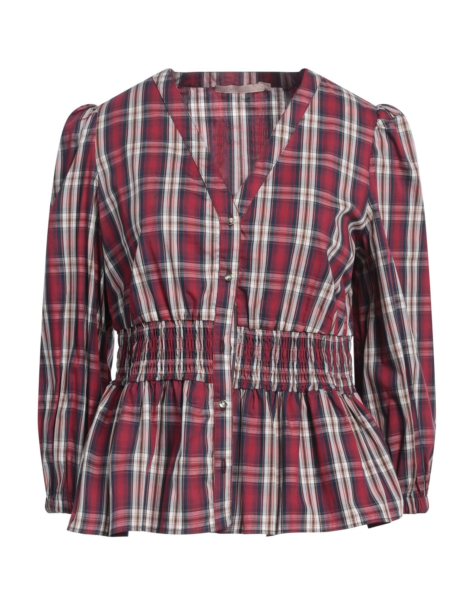 & ME UNLIMITED - Chemises