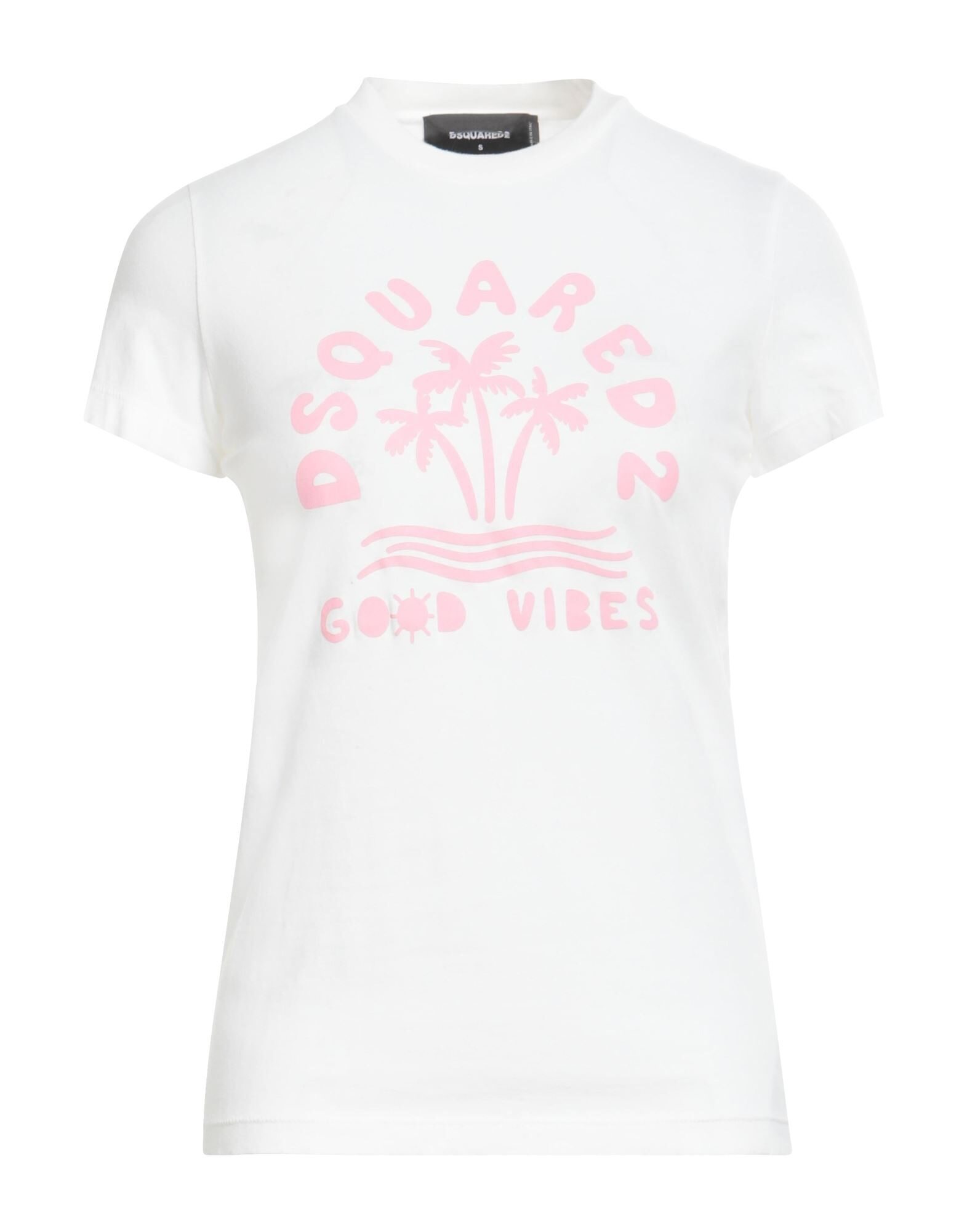 DSQUARED2 - T-shirts