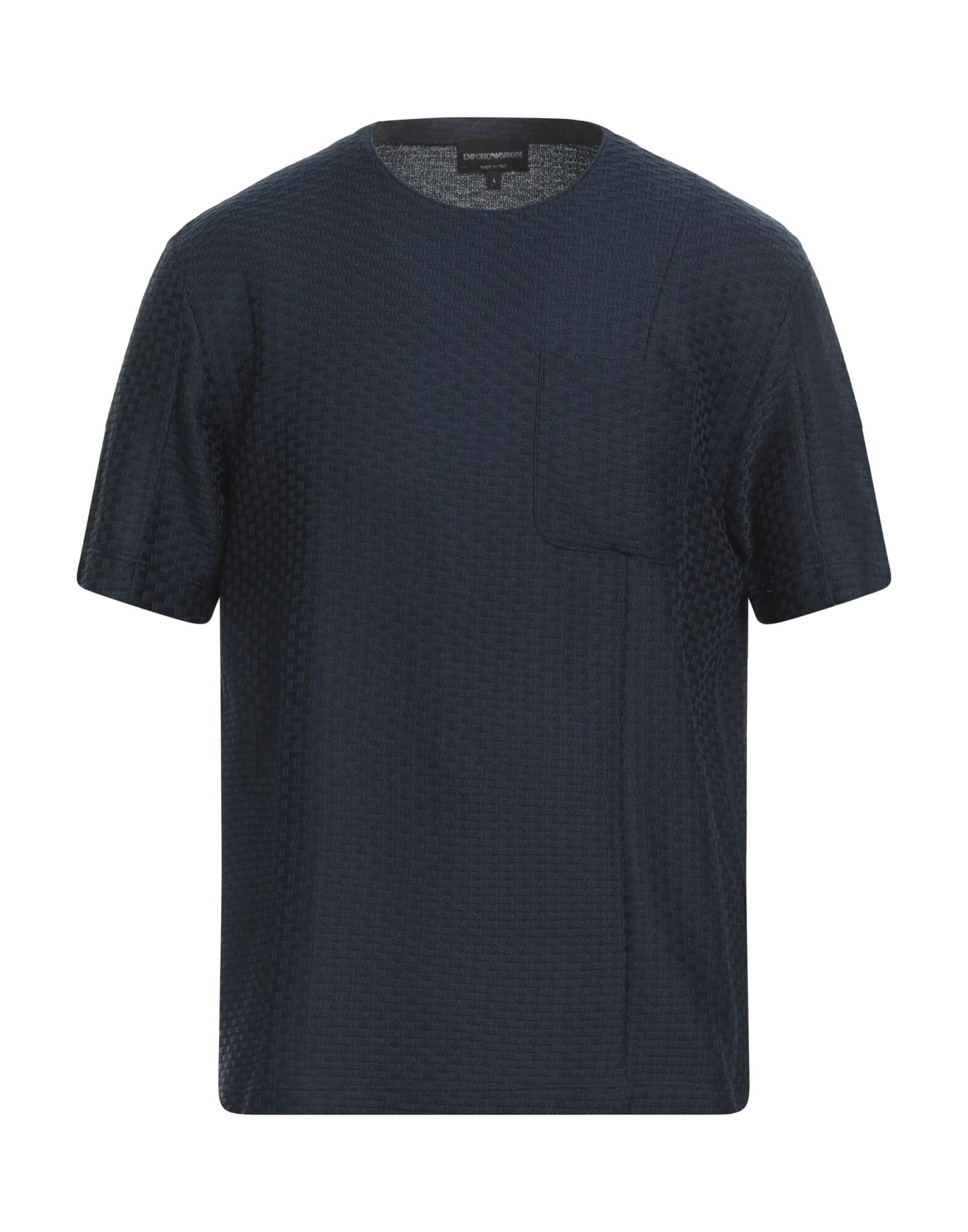 EMPORIO ARMANI - T-shirts