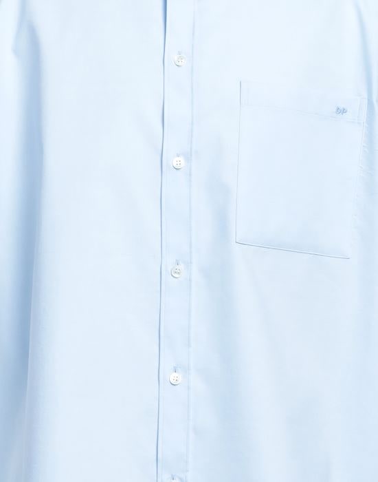 DARKPARK Pубашка