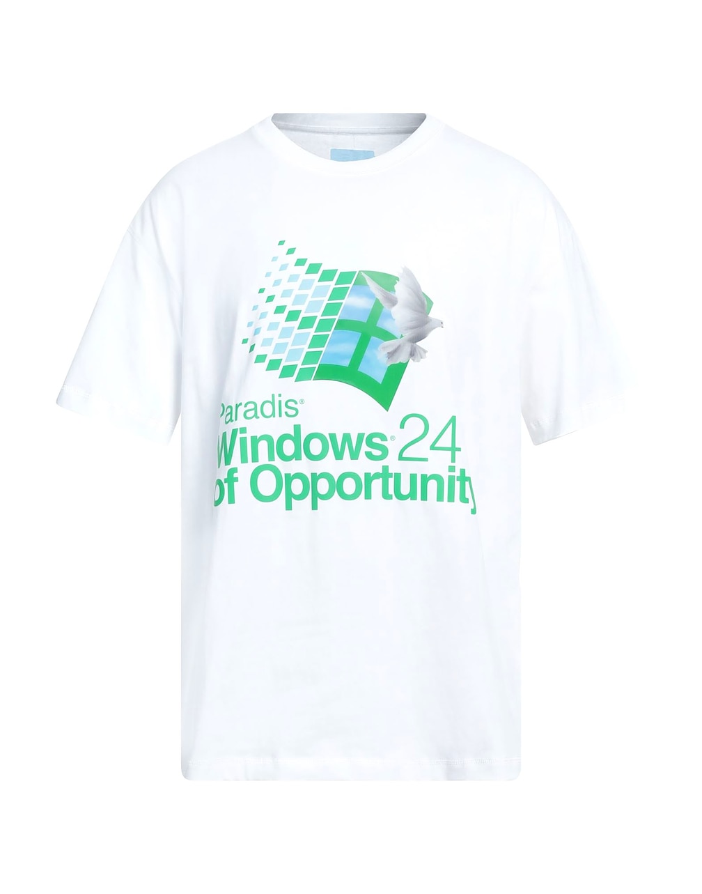 3.PARADIS - T-shirts