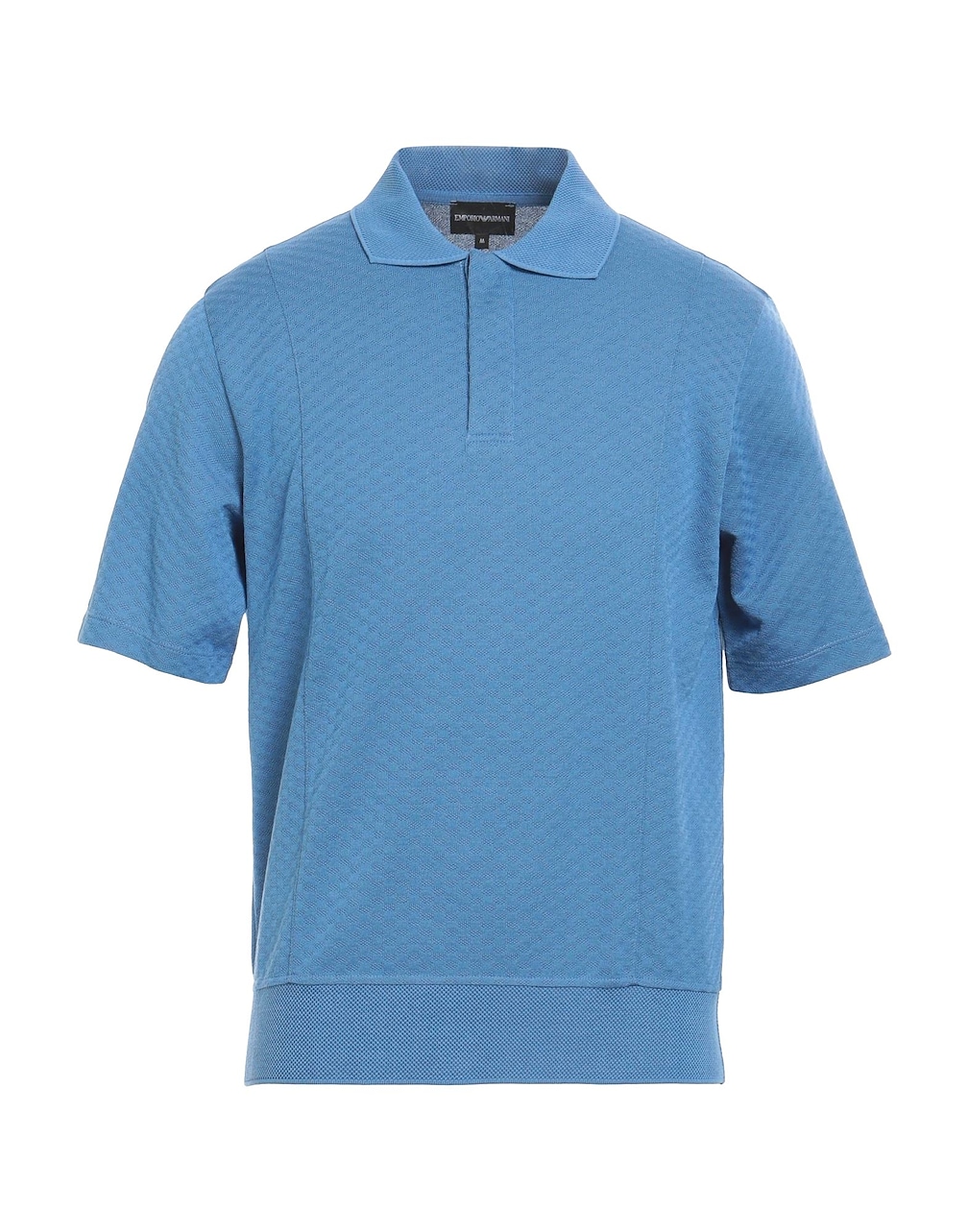 EMPORIO ARMANI - Sweaters