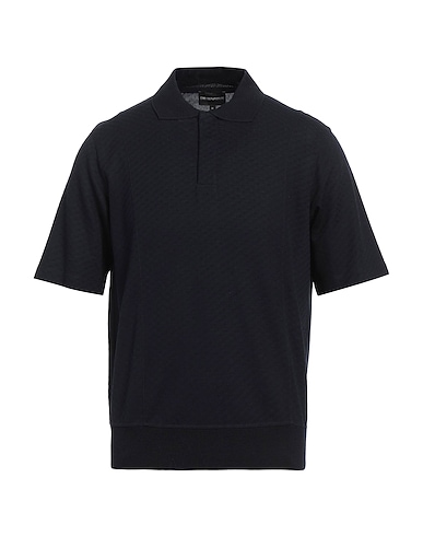 EMPORIO ARMANI Jumper 100% Cotton