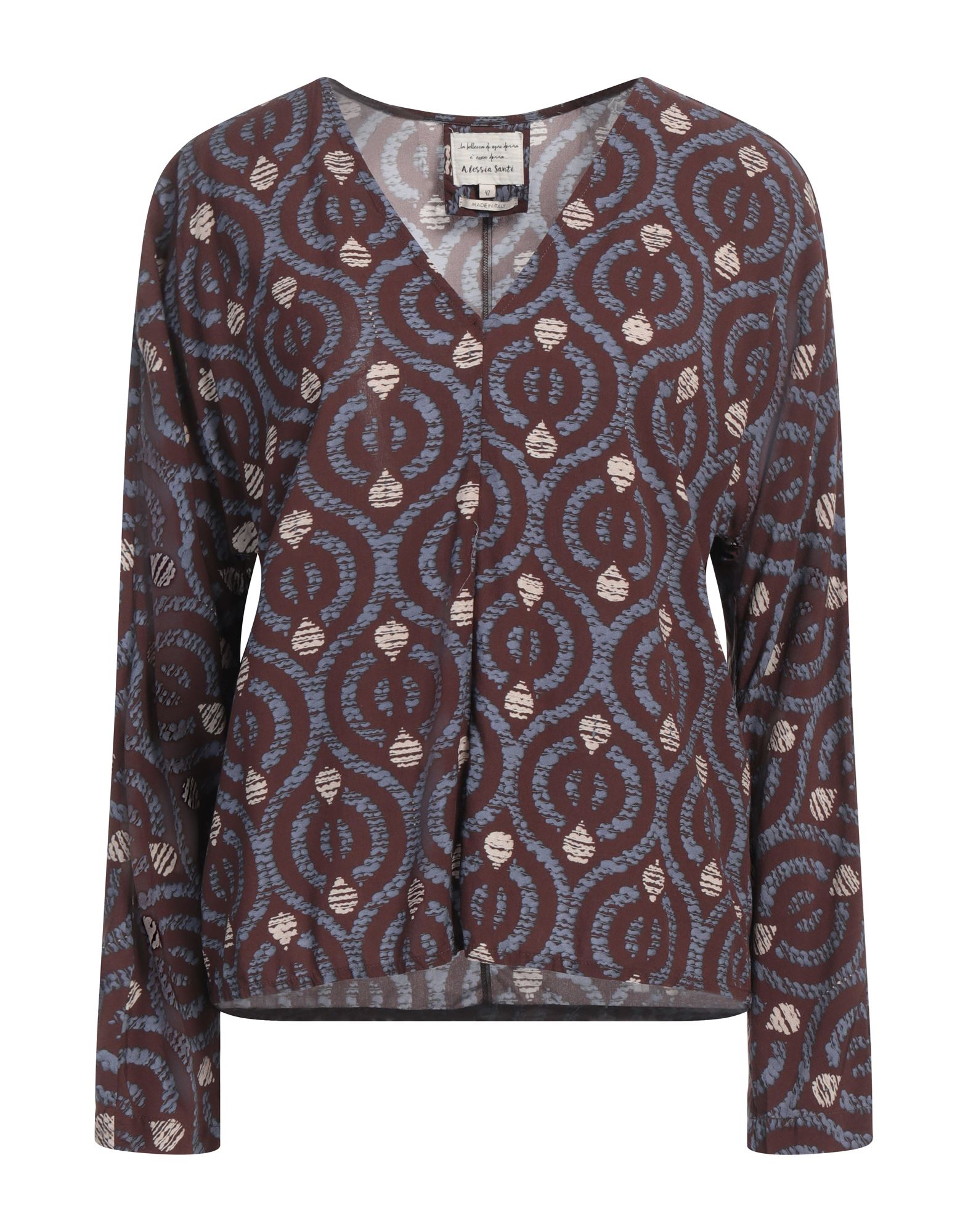 ALESSIA SANTI - Tops