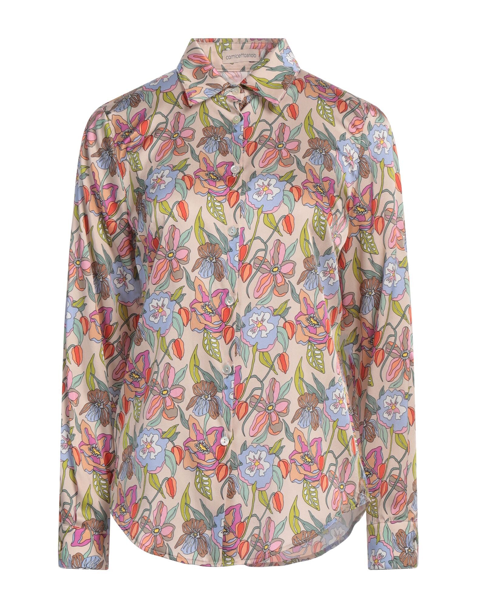 CAMICETTASNOB - Shirts