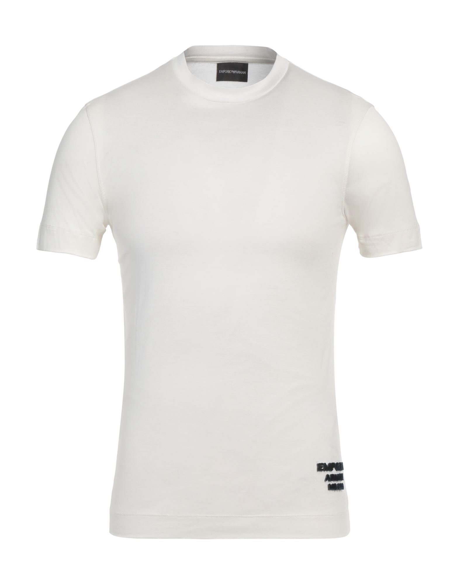 EMPORIO ARMANI - T シャツ