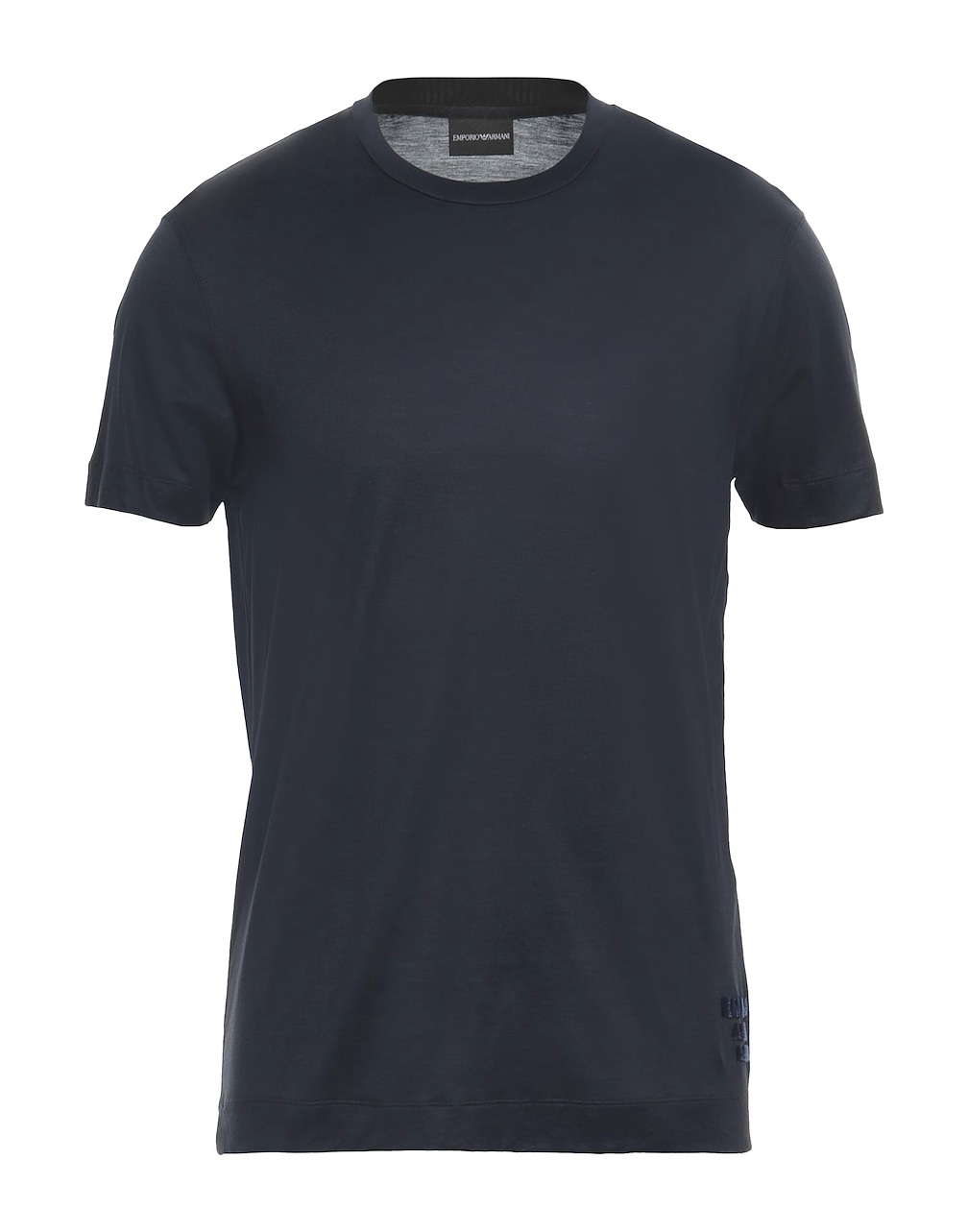 EMPORIO ARMANI - T-shirts