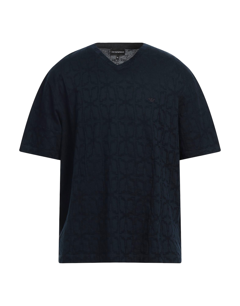 EMPORIO ARMANI - T-shirts