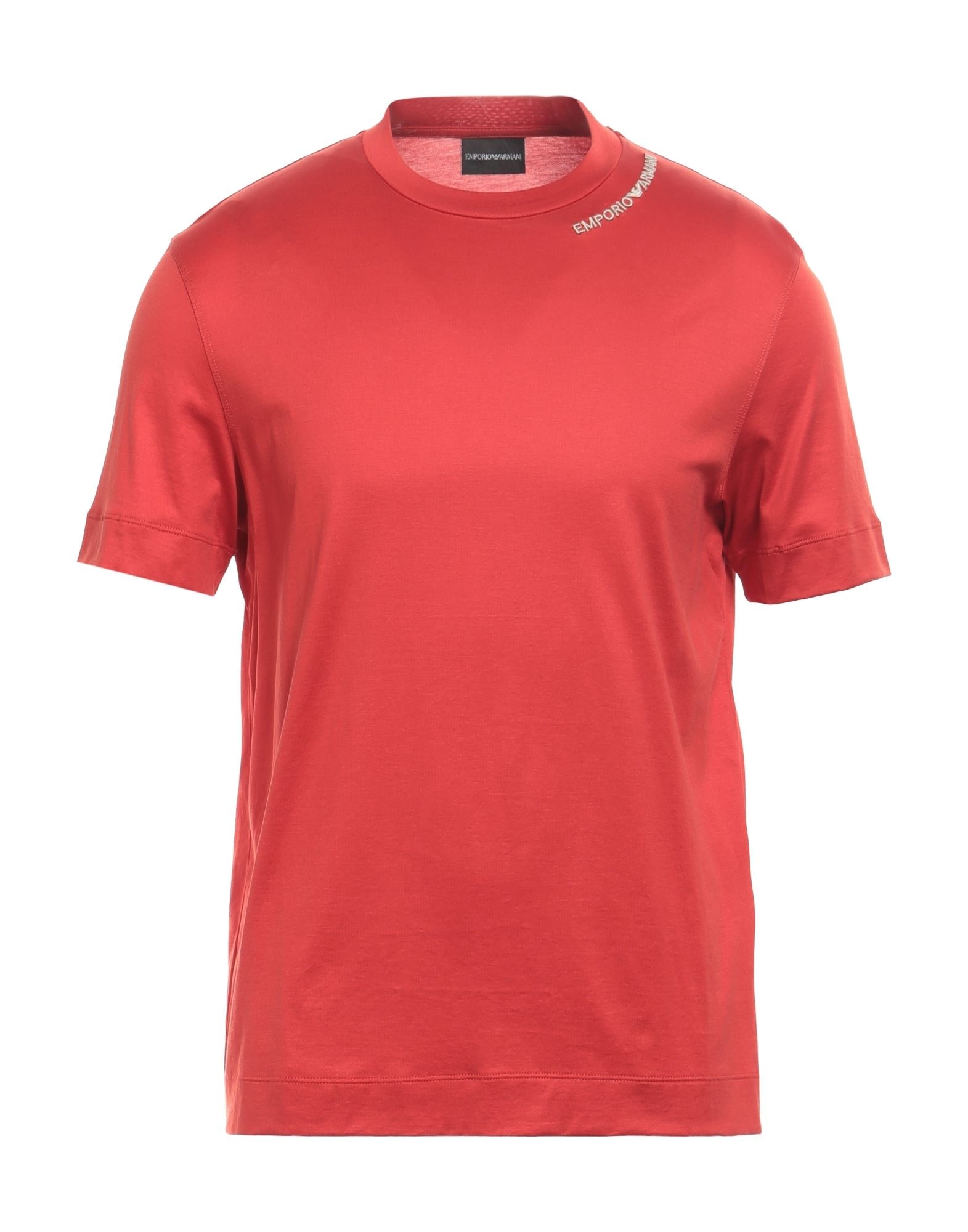 EMPORIO ARMANI - T-shirts