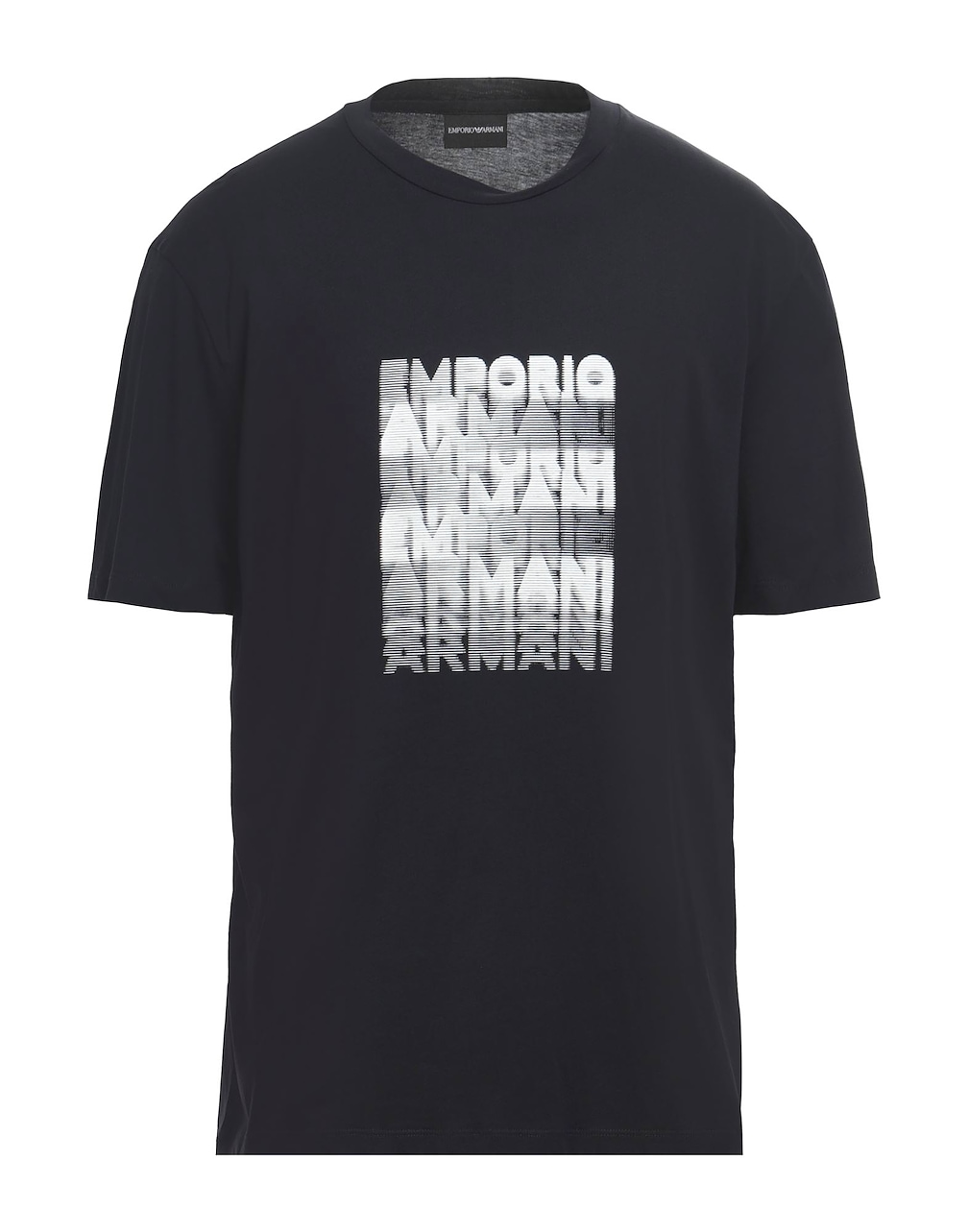EMPORIO ARMANI - T-shirts