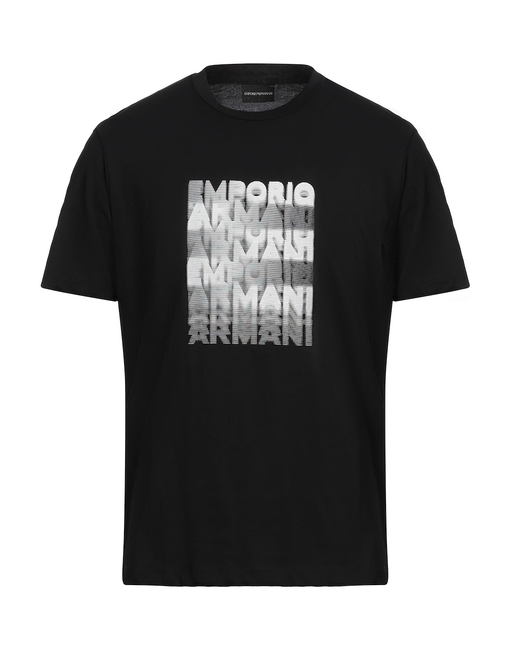 EMPORIO ARMANI - T-shirts