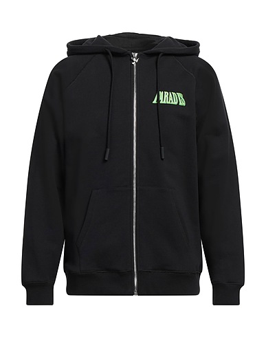 3.PARADIS Sweat-shirt à capuche 100% Coton