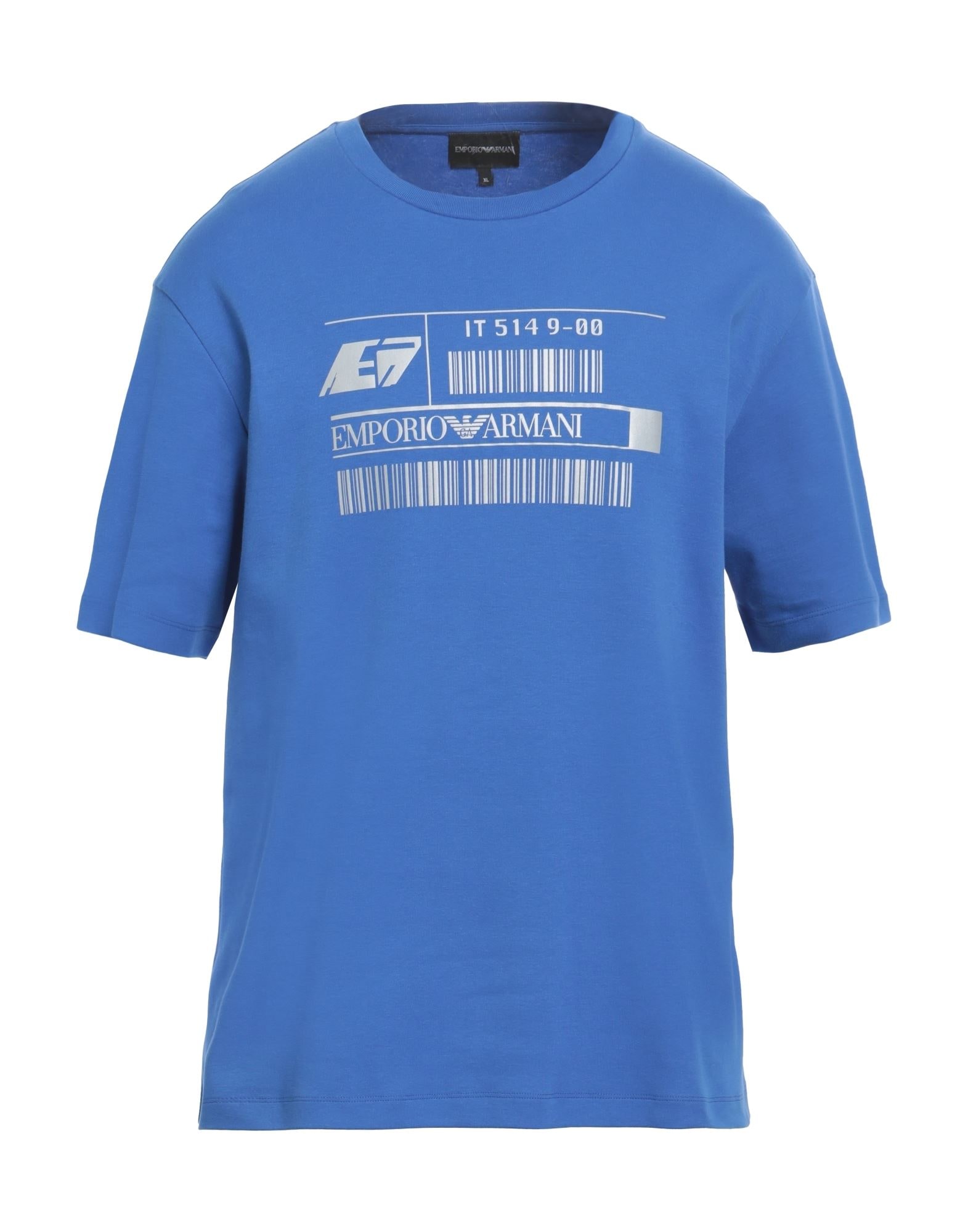 EMPORIO ARMANI - Camisetas