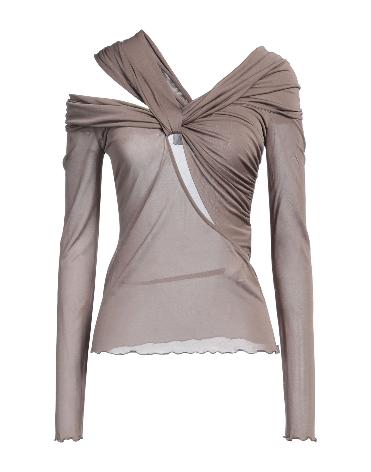 BLUMARINE - トップス