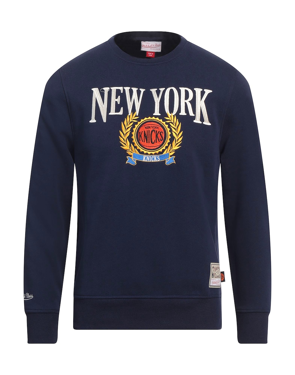 MITCHELL & NESS - Sudaderas