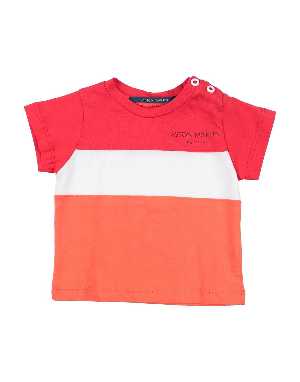 ASTON MARTIN - T-shirts