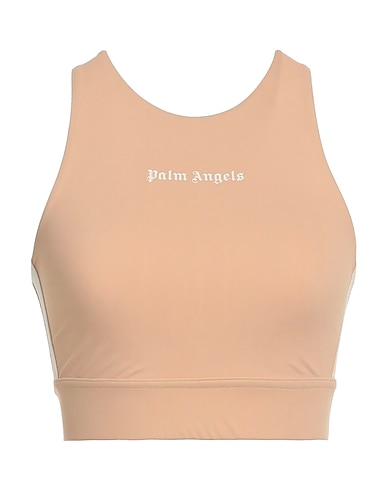 PALM ANGELS Top Blush 59% Polyamide, 41% Elastane, Polyester