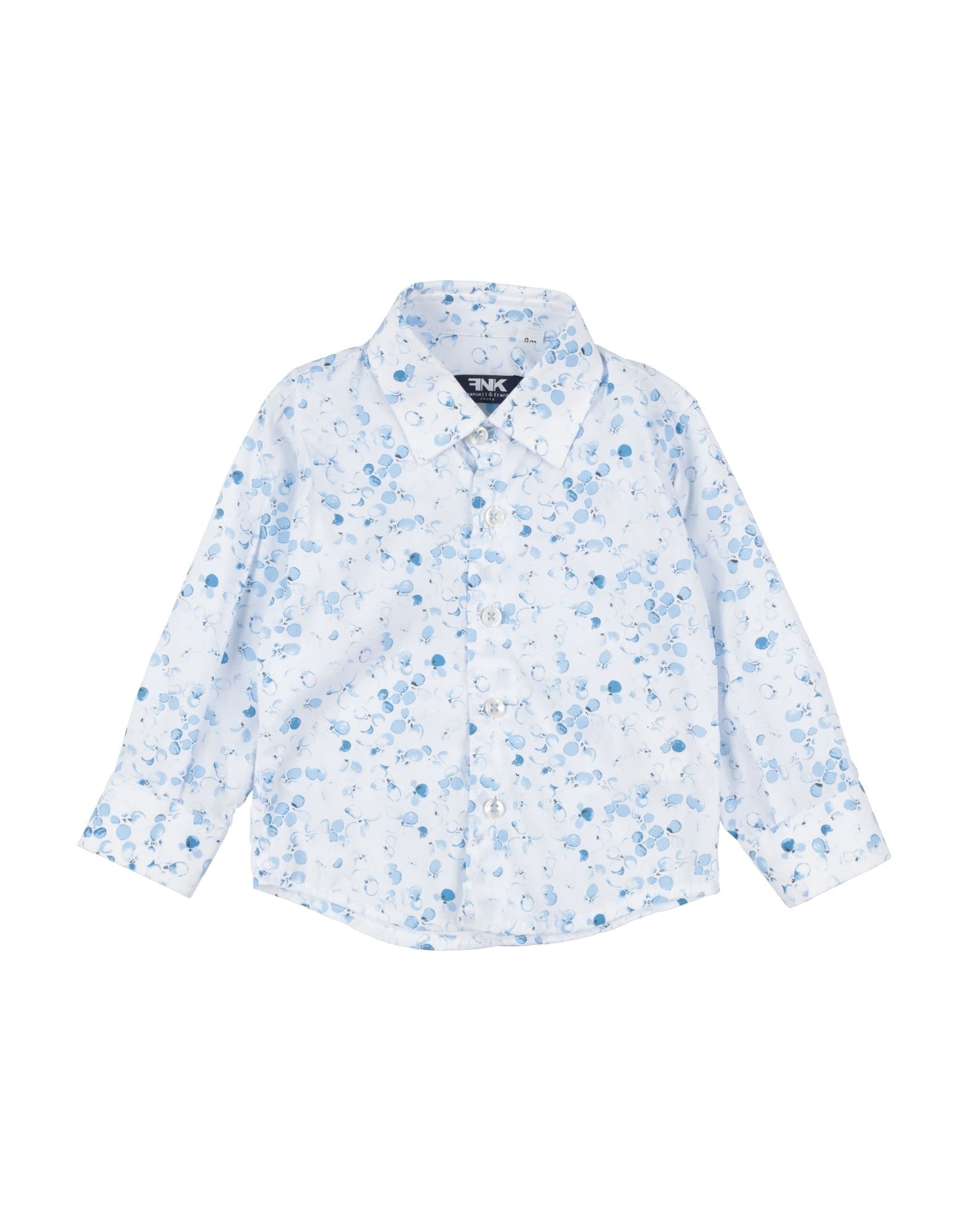 MANUELL & FRANK - Chemises