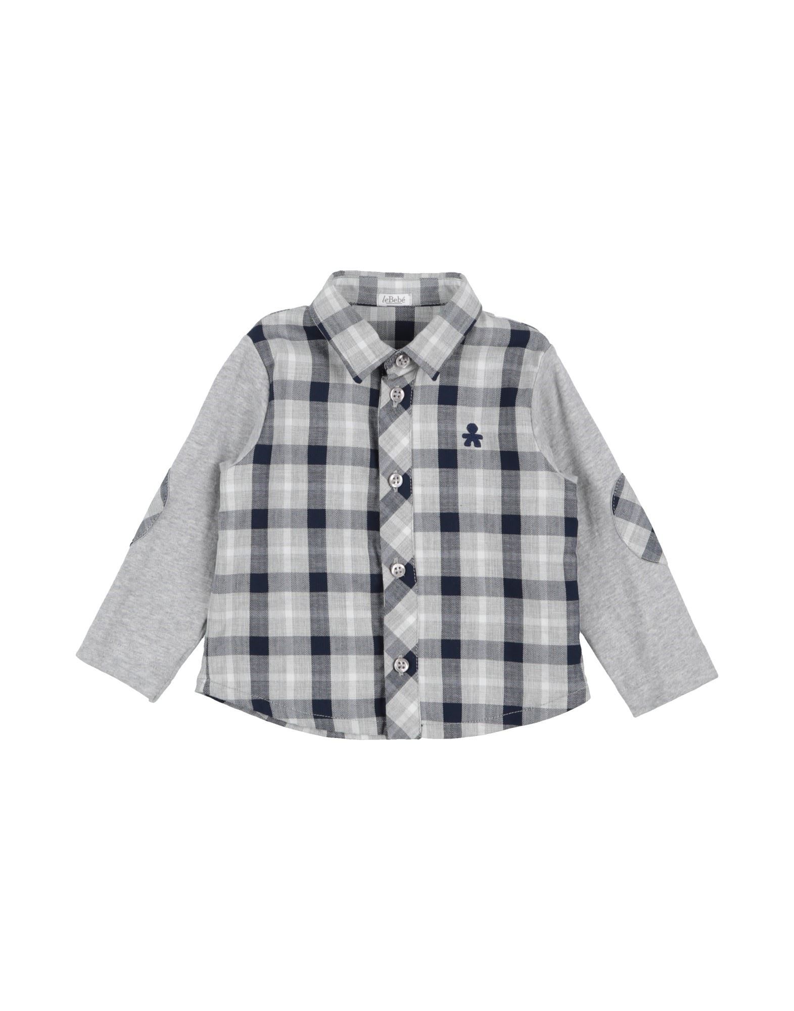 LE BEBÉ - Πουκάμισα 
