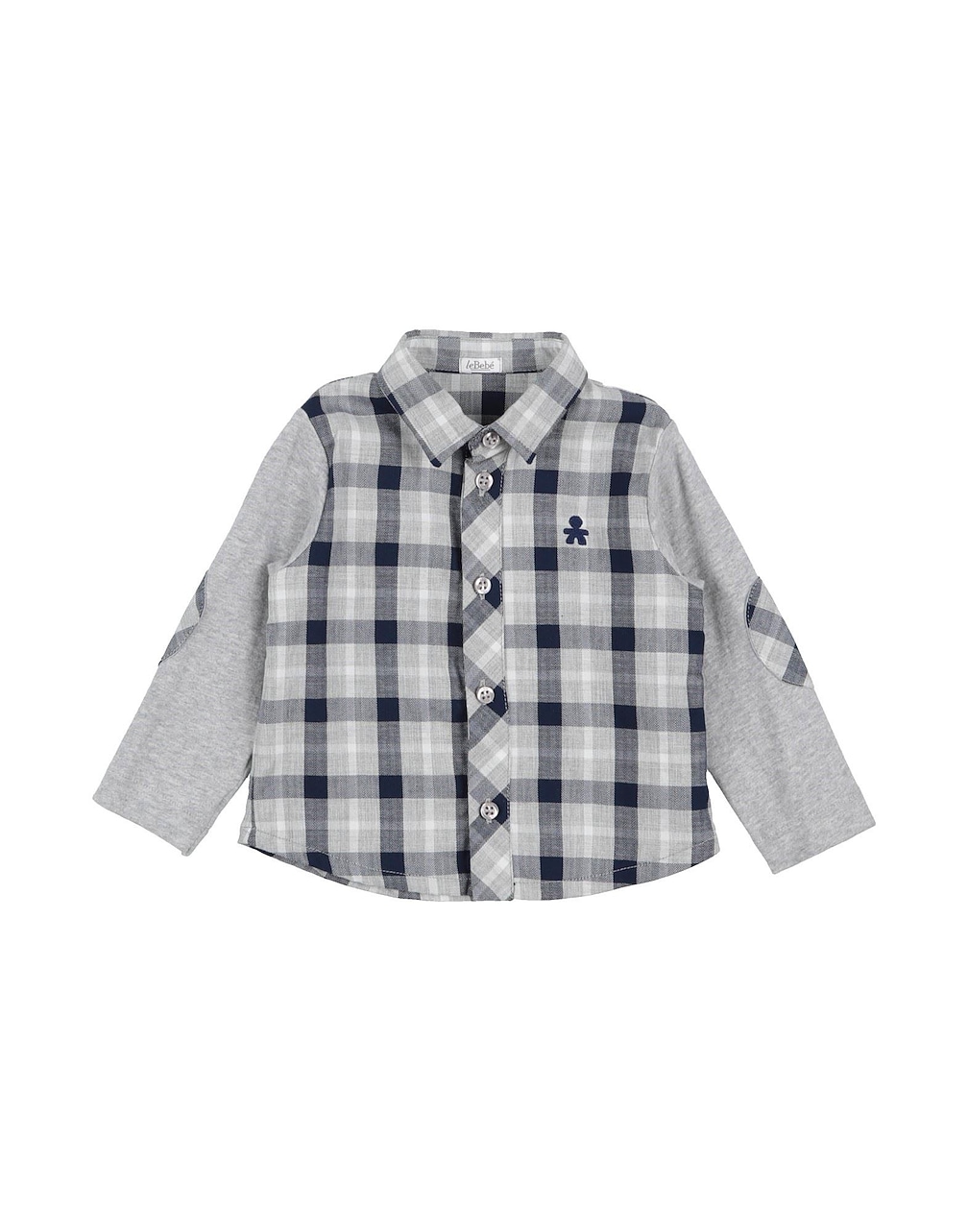 LE BEBÉ - Hemden