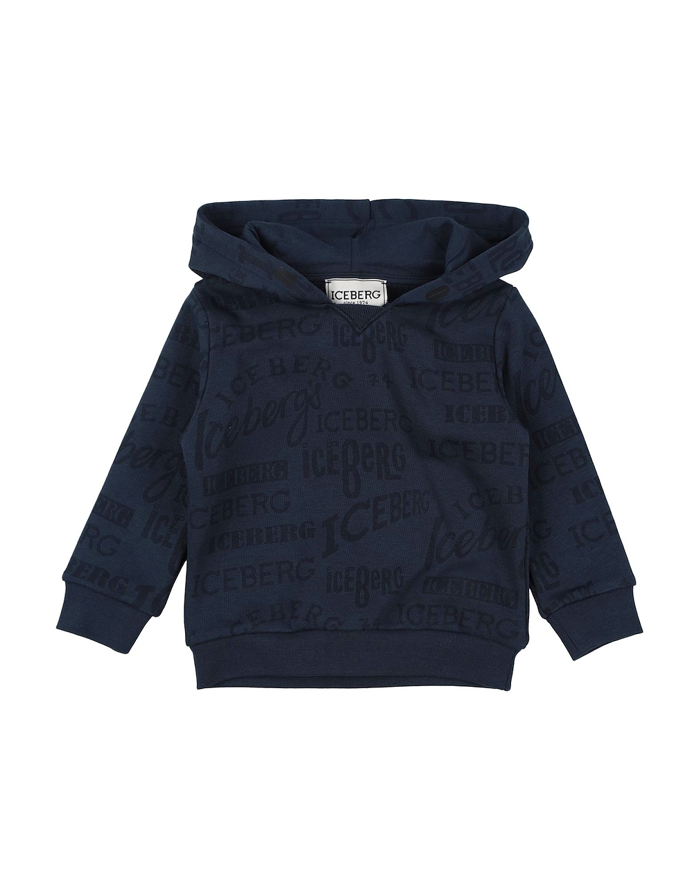 ICEBERG - Sweatshirts