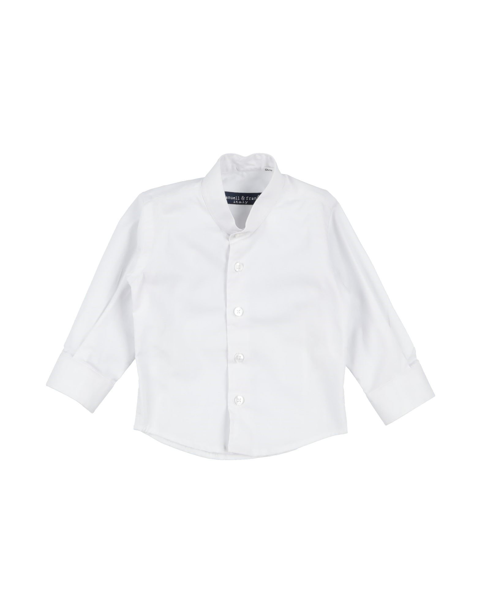 MANUELL & FRANK - Shirts